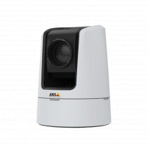 Камера видеонаблюдения Axis Communications 01965-003