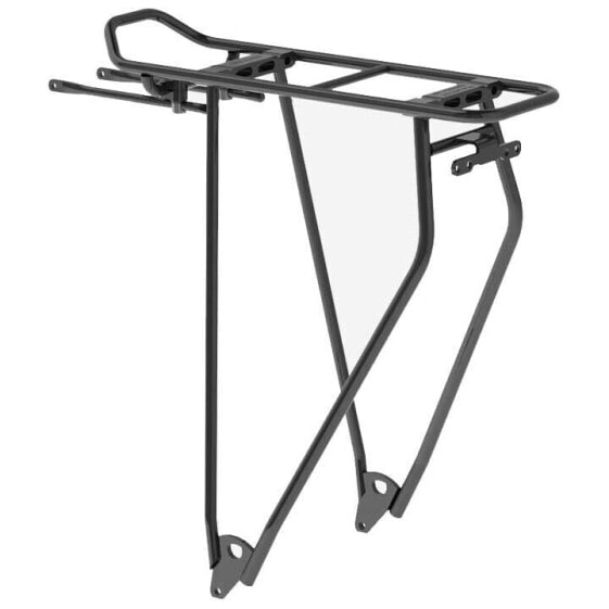 RACKTIME Boostit Rear Pannier Rack