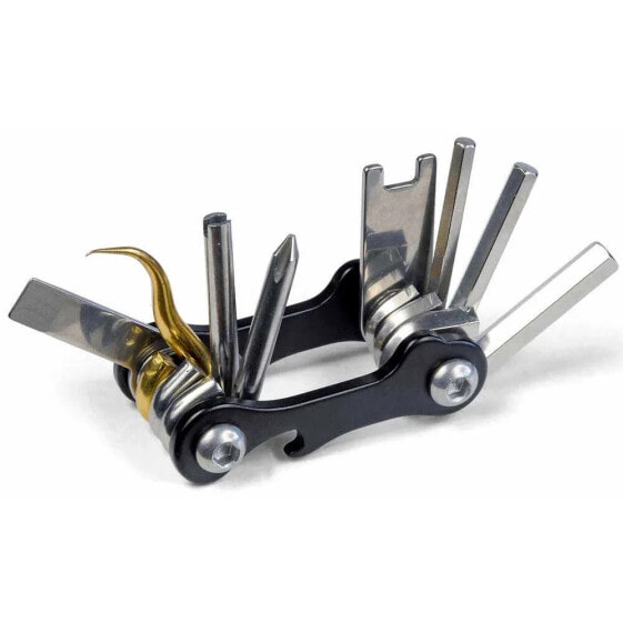 BEST DIVERS Mini Tool Multitool