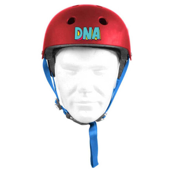DNA Matte EPS Helmet