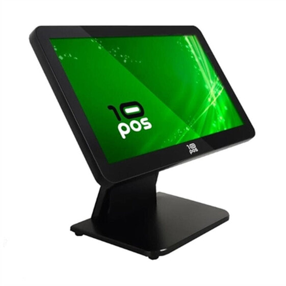 TPV 10POS FT-16NJ414128 15,6" Quad Core 4 GB RAM 128 Гб SSD