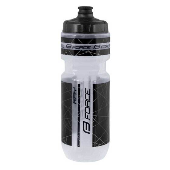 FORCE Ray 750ml water bottle