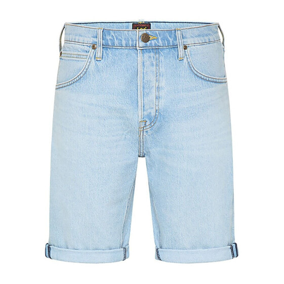 LEE Asher denim shorts