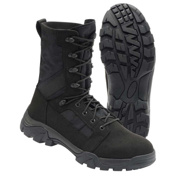 BRANDIT Defense Hiking Boots