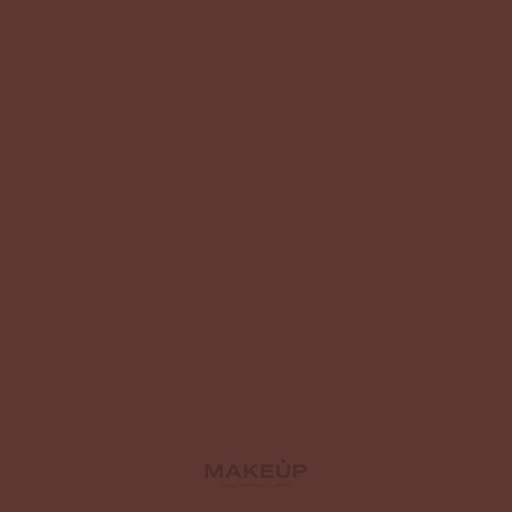 Flüssiger Lippenstift - Alcina Lips & Cheeks Designer 2-in-1 Lip and Cheek Tint Brown