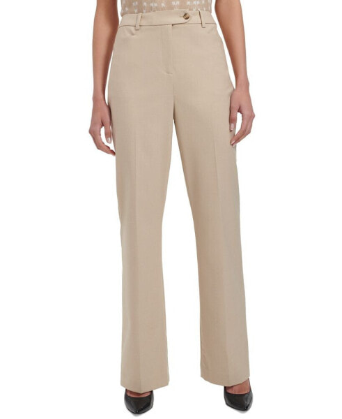 Women's Straight Leg Pants