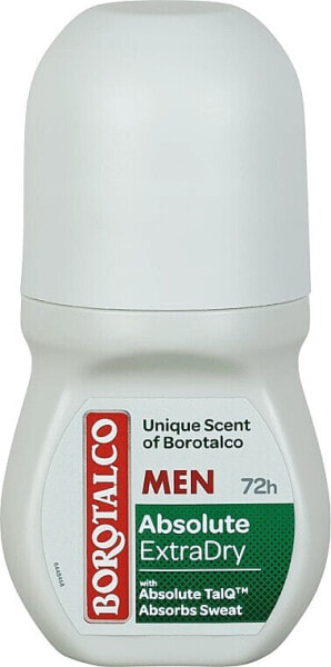 Deo Roll-on Antitranspirant