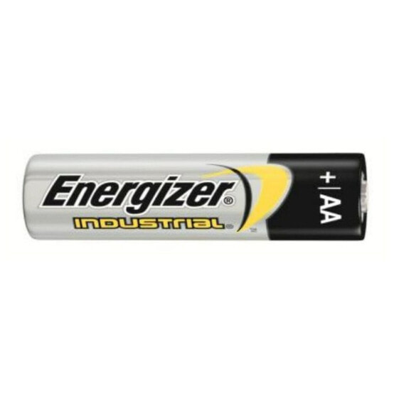 Батарейки Energizer LR6 1,5 V AA (10 штук)