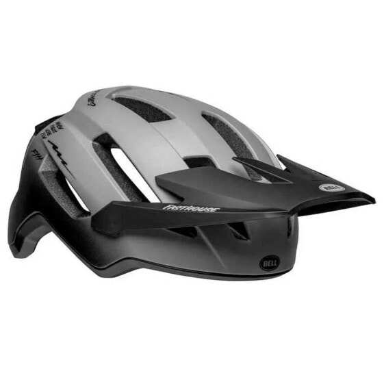 BELL 4Forty Air MIPS MTB Helmet