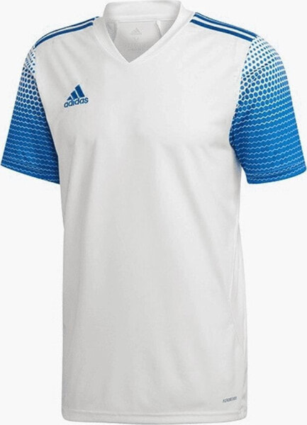 Adidas Koszulka męska Regista 20 JSY biała r. S (FI4558)