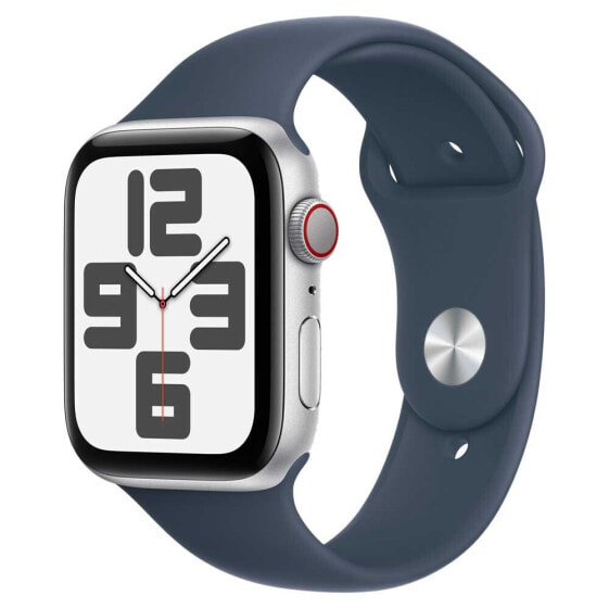 APPLE SE GPS + Cellular 44 mm Sport Band watch