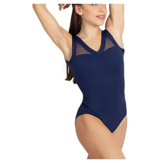 INTERMEZZO Uvered Leotard