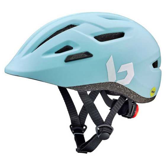 BOLLE Stance Jr MIPS MTB Helmet