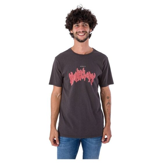 HURLEY Inferno short sleeve T-shirt