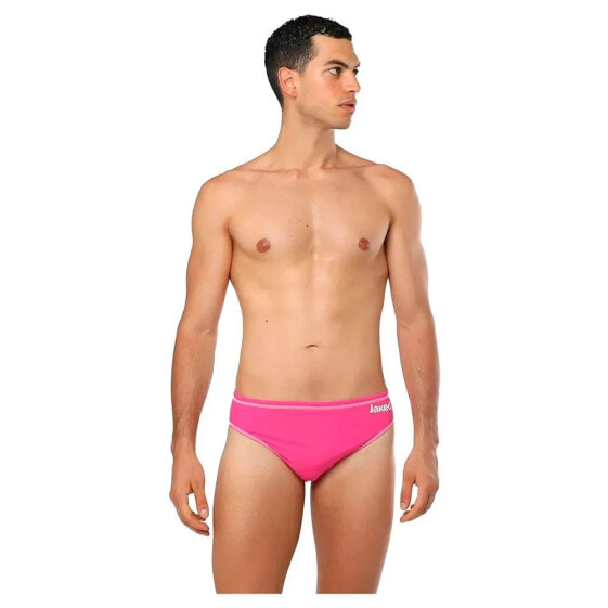 JAKED Firenze Swimming Brief