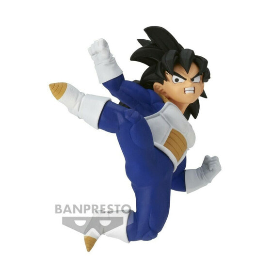 Показатели деятельности Bandai SON GOHAN VOL.3