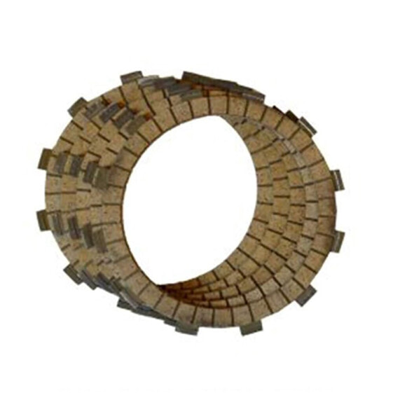 FCC Honda 22202-MZO-000 Clutch Friction Plates