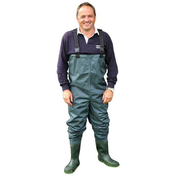 SHAKESPEARE Sigma Nylon PVC wader