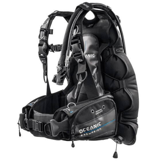 OCEANIC Excursion BCD