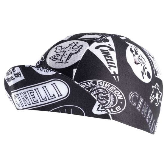 CINELLI Supercorsa Cap