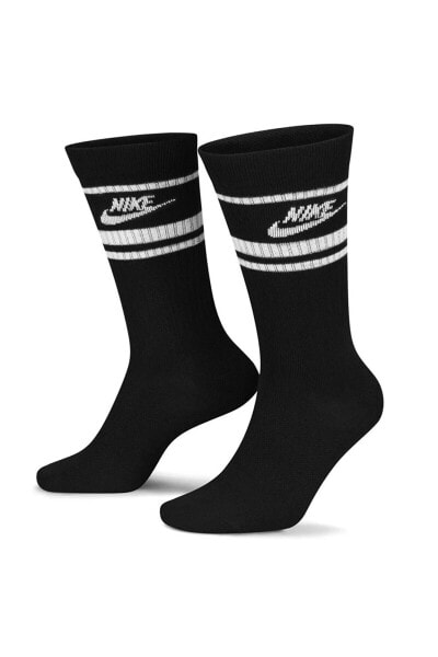 Носки Nike Everyday Essential Yumuşak Sınırlista Günlük Stil Çorap - Nsw -