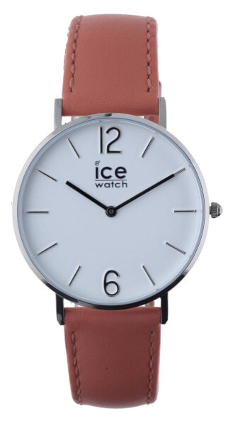 Ice-Watch Damen Armbanduhr City Pastel Small