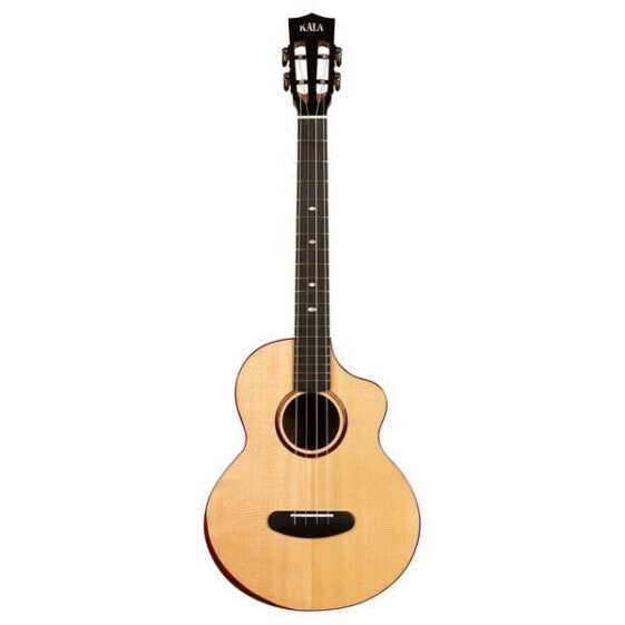 Kala CT-SSRW-BG-C Baritone Ukulele