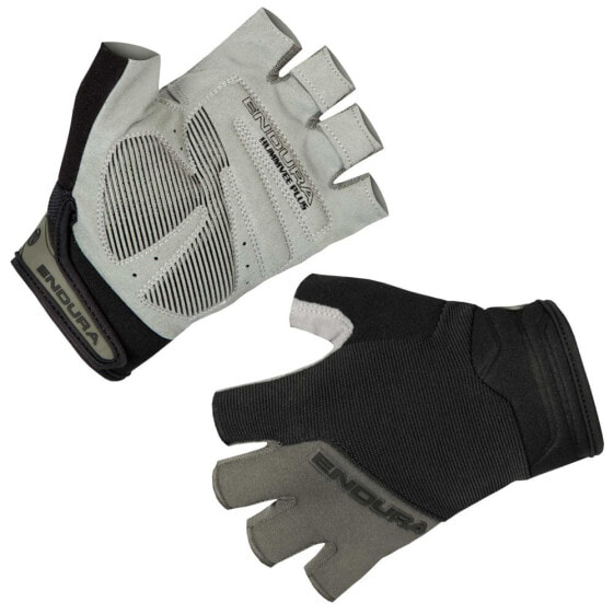 Endura Hummvee Plus II Short Gloves