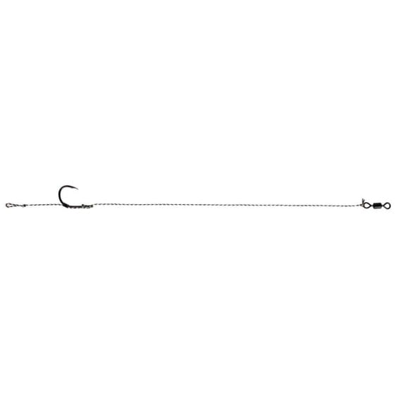 PROWESS Anti Eject tied hook