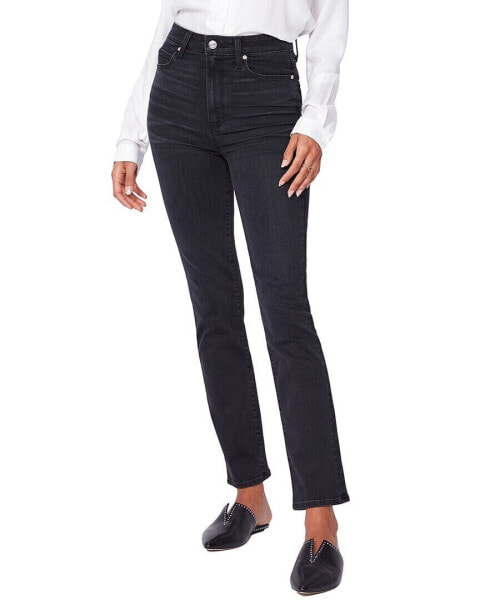 Paige Cindy Ultra High Rise Ankle Jean Women's 24