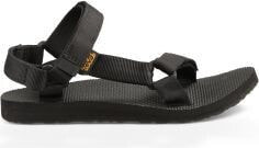 Teva Sandały damskie W'S Original Universal czarne r. 40 (1003987-BLK-9)