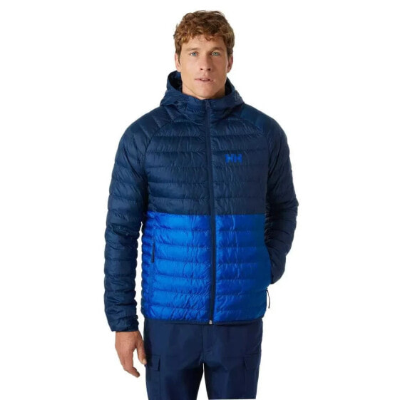 HELLY HANSEN Banff Insulator down jacket