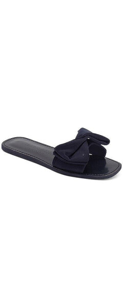 Women's Bikini Slide Sandals