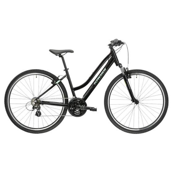 KROSS Evado 2.0 700 Altus M310 Lady 2023 bike