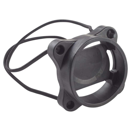 OMS Wrist Gauge Mount For Suunto Vyper/Vytec/Gekko Support