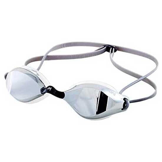 MOSCONI Elite Mirror Swimming Goggles