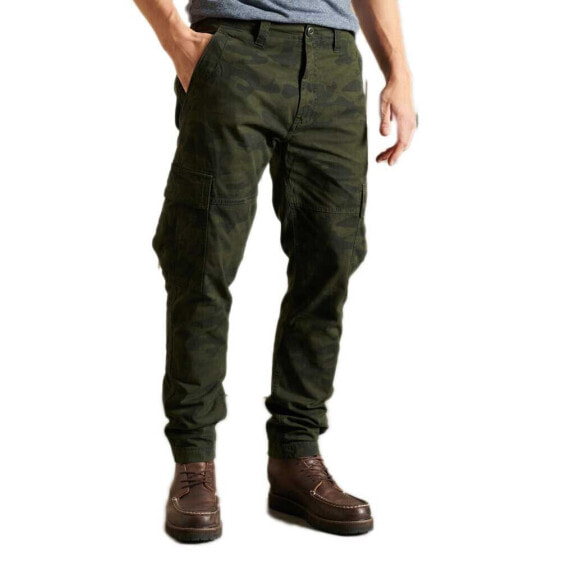 SUPERDRY Core Cargo Pants