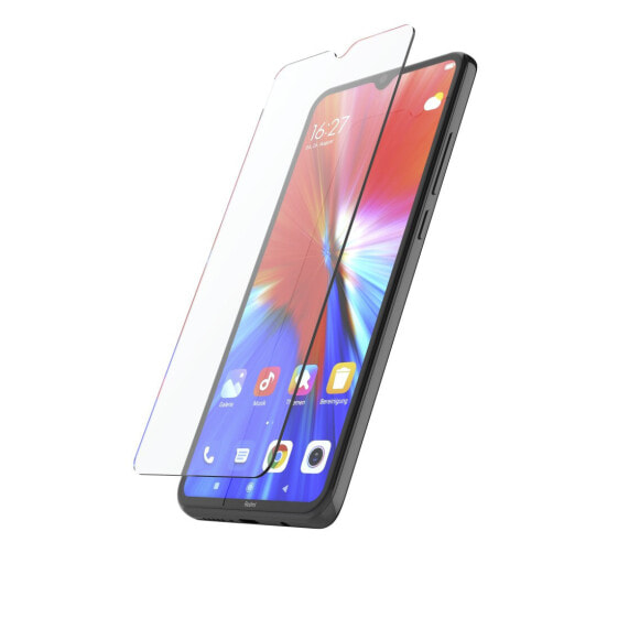 Hama Echtglas-Displaysch.Premium Crystal Glass Xiaomi Redmi Note 8