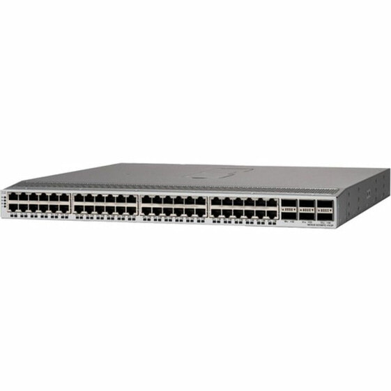 Переключатель CISCO NEXUS 9300 48X