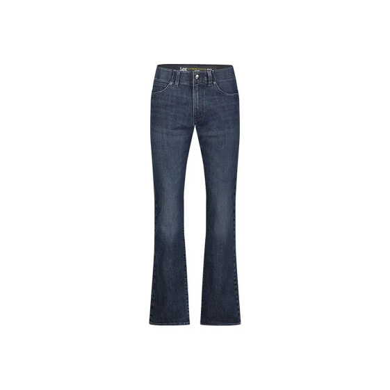 LEE 112355845 Slim Fit jeans