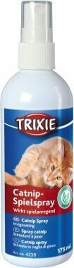 Ветеринарные препараты TRIXIE Спрей мяты для кошек 175 мл
