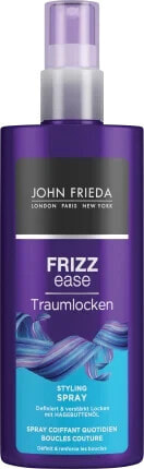 Leave-In Spray Frizz Ease Traumlocken, 200 ml