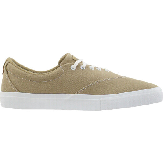 Diamond Supply Co. Avenue Lace Up Mens Beige Sneakers Casual Shoes B17DMFA08-TA