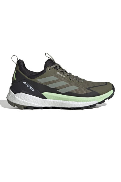 IE5104-E adidas Terrex Free Hıker 2 Erkek Spor Ayakkabı Haki