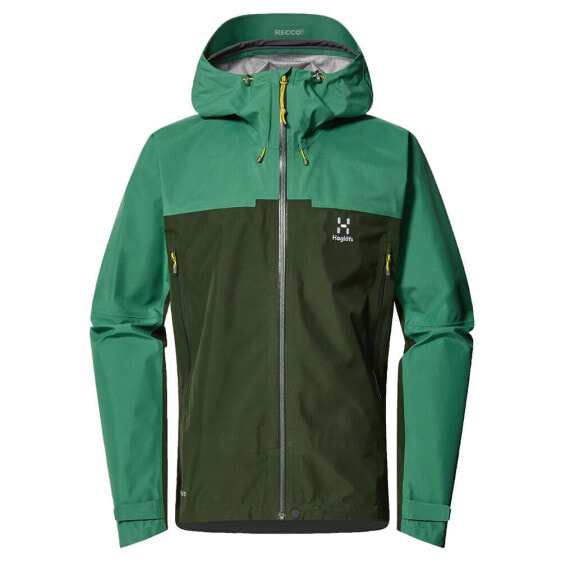 HAGLOFS ROC Flash Goretex jacket