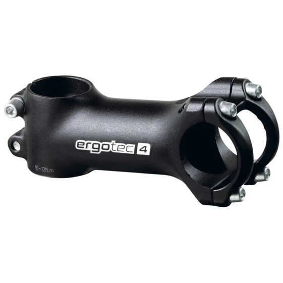 ERGOTEC Crab 2 stem