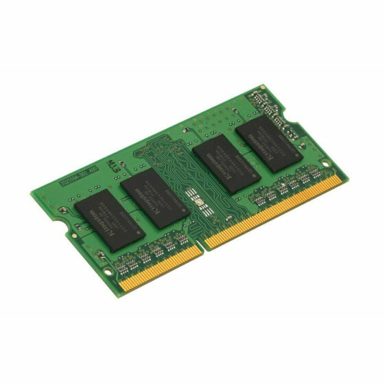 Память RAM Kingston KVR32S22D8/16 DDR4 16 Гб CL22 3200 MHz
