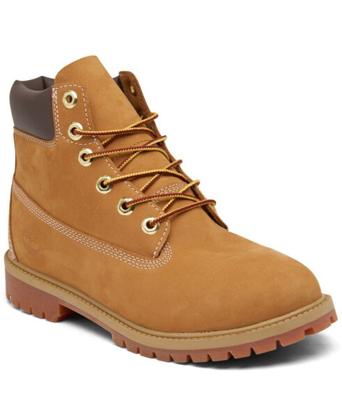 Ботинки Timberland Big Kids 6 Classic Boots