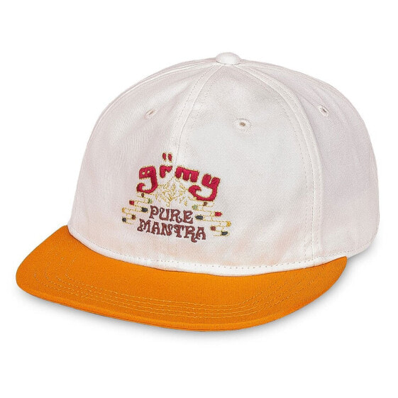 GRIMEY Lust Mantra Unstructured Cap