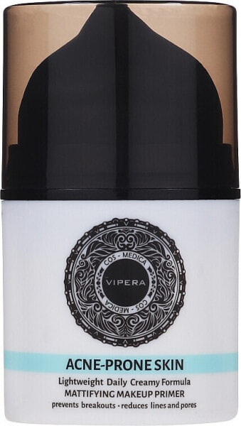 Vipera Cos-Medica Acne-Prone Skin Mattifying Makeup Primer